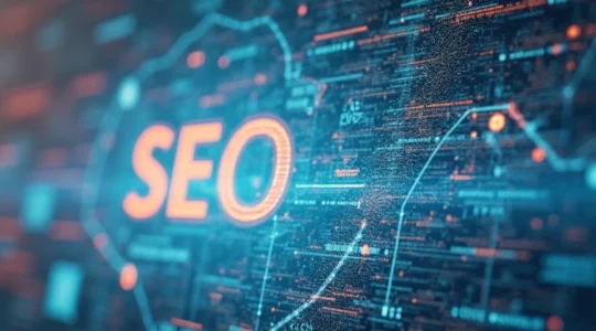 Référencement SEO