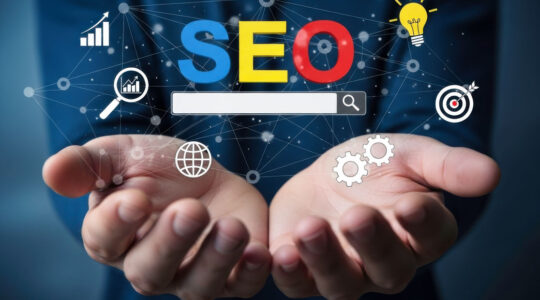 SEO