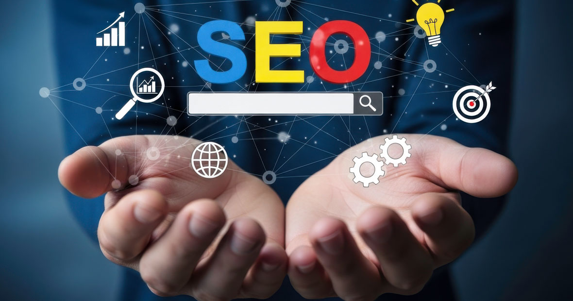 SEO